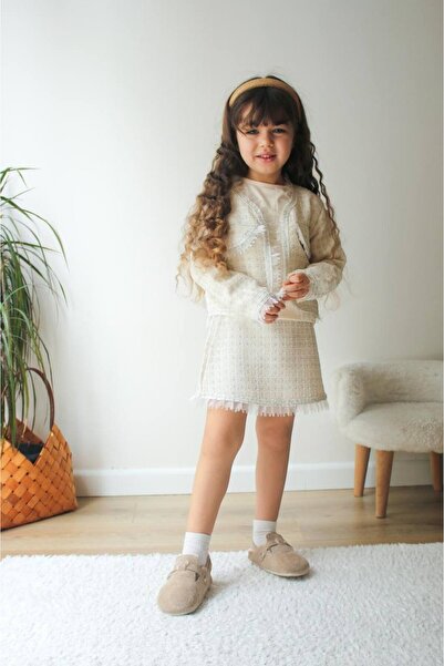 Yalçınoğlu Kids Special pentru doamnele tinere I Eleganță și confort într-unu...