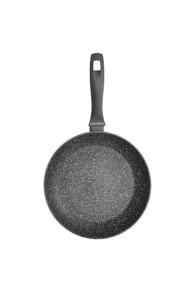 Ambition Tigaie universala 24cm, invelis non-stick, Fort