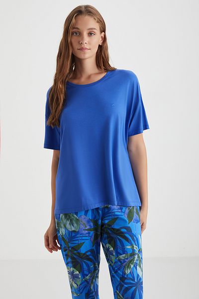 Penyemood Set de pijamale cu textura moale
