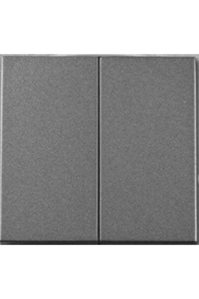 VİKO Artline Novella/Trenda Smoked Commutator Button