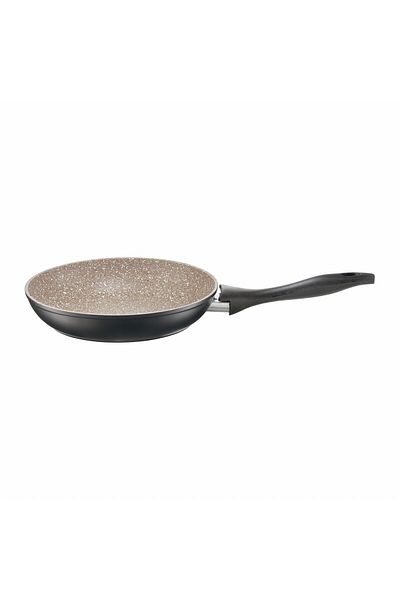 Ambition Tigaie universala 24cm, invelis Qualum Basic Stone Edition, Arras