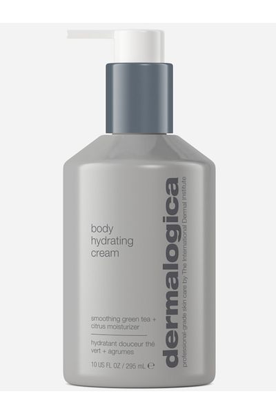 Dermalogica 295 ml Capacity Body Hydrating Cream