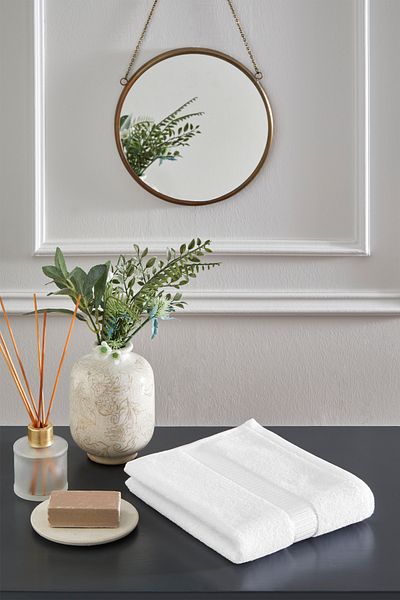 Özdilek Πετσέτα χεριών και προσώπου Özdilek Natural Line 50x75 cm