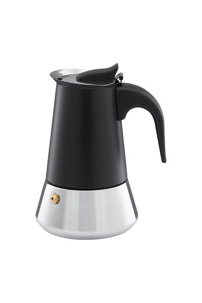 Ambition Filter coffee maker, 4 cups, 200ml, Spark