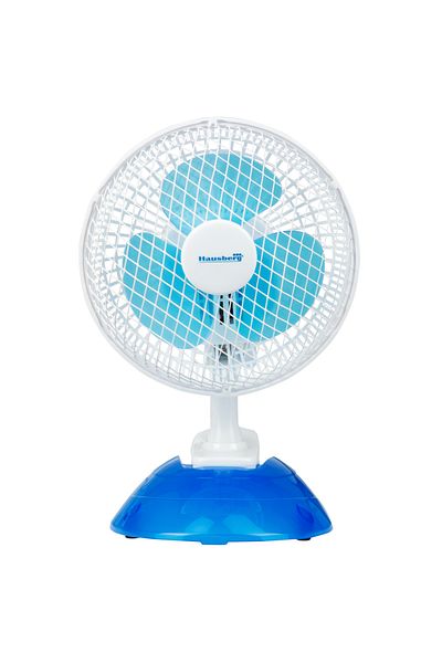 Hausberg Ventilator Pentru Birou Hb 5550, 25 W, 15 Cm