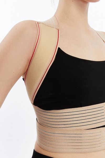 orthohealthmedical Upright Posture Corset (Posturex)