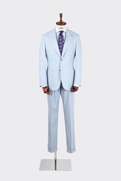 Kadir Büyükkaya Erkek Takım Elbise-KAX1301S