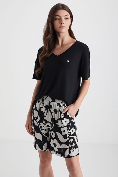Penyemood Set pantaloni scurți confort mood