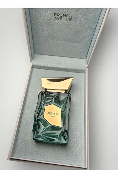 French Connection Aether Extrait Women's Perfume 100ml