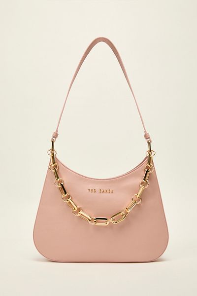 Ted Baker Safiano Skin Shoulder Bag