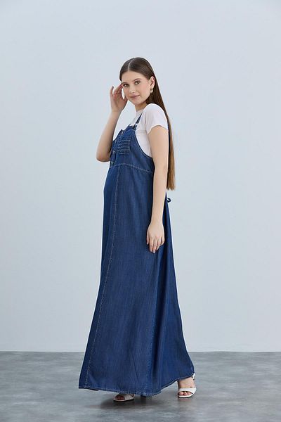 LİYACA ROCHIE DE BLUGI DE MATERNITATE TESTAT