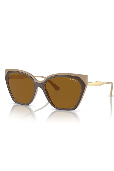 Vogue 5521 310183 57 Kadın Güneş Gözlüğü