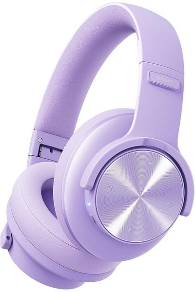 Bastec Bluetooth Headphones with NFC Support