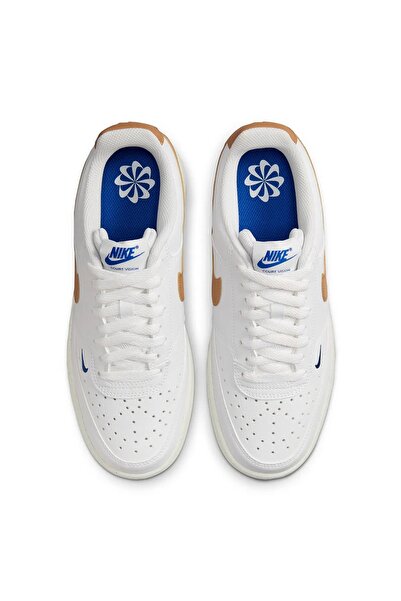 Nike Fv9952 Nike Court Vision Low Next Nature 102 Günlük Ayakkabı