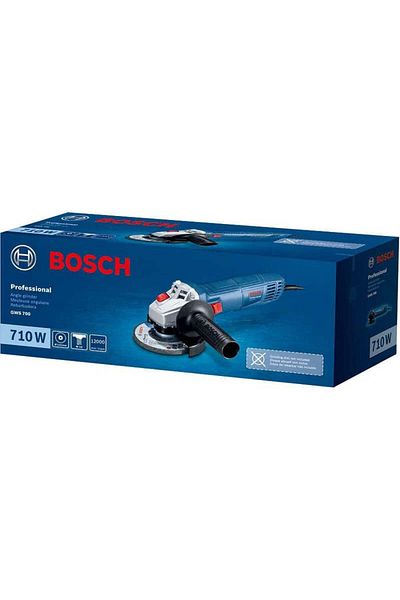 Bosch Bosch GWS 700 Angle Grinder - 710 Watts