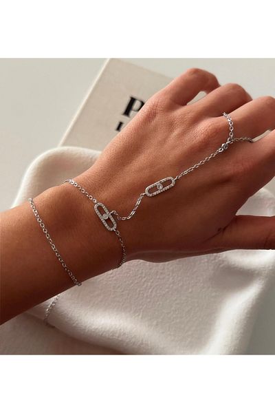 Vi store الفضة ميسكا شاهميران