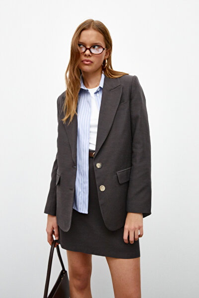 urban focus Oversize Jacket