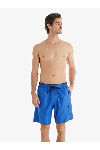 Blackspade Erkek Deniz Şortu 10763 - Saks