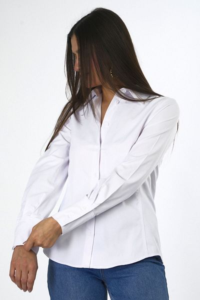 ABBRA Cămașă Slim Fit pentru damă
