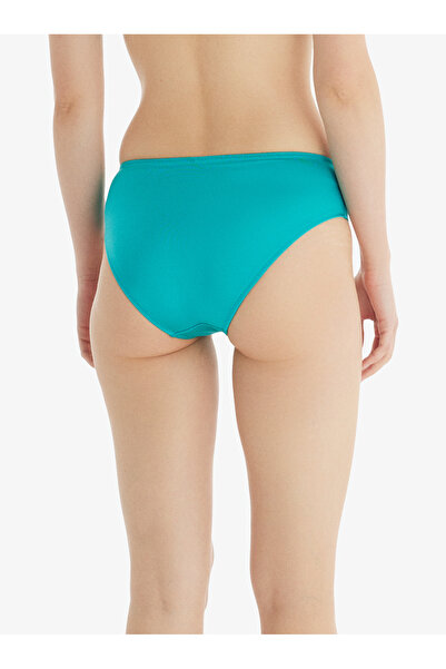 Blackspade Γυναικείο μπικίνι κάτω μέρος 10708 - Τιρκουάζ