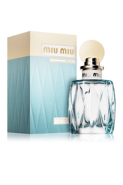 Miu Miu عطر مياو مياو لو بلو او دو بارفيوم 100مل