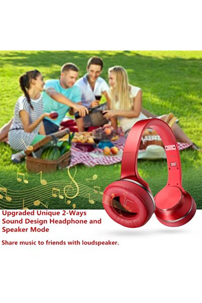 Bastec سماعات بلوتوث مع دعم NFC