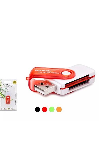 HADRON Hdx7022 Card Reader