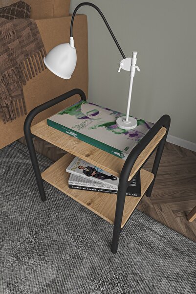 ARGİMO Vera Yatak Başı Komodin