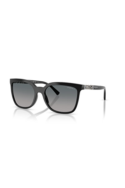 Vogue Vo 5633Sb W44/8S 56 Polarized Sunglasses