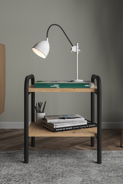 ARGİMO Vera Yatak Başı Komodin