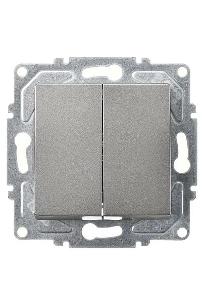 Günsan Eqona M. Smoked Commutator (MKZ)