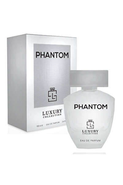 KHALIS Phantom - Khalis, Apa de parfum