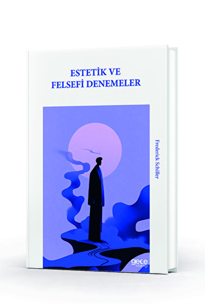 Gece Kitaplığı Estetik ve Felsefi Denemeler