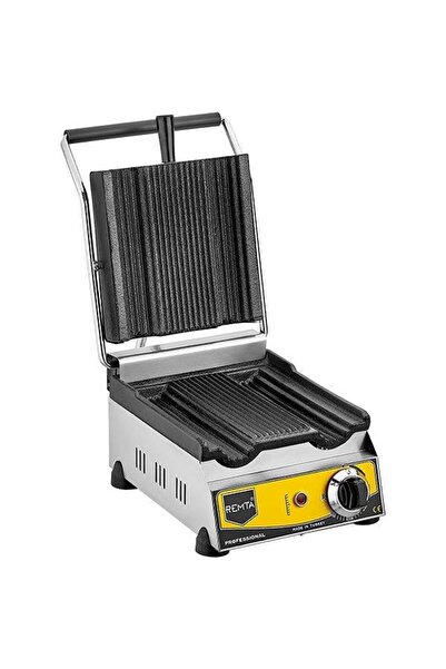 Remta Dürüm Tost Makinesi Elektrikli