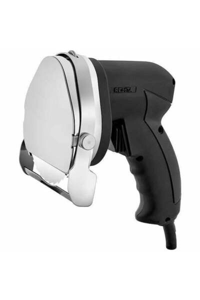 Remta Elektrikli Döner Kesme Bıçağı