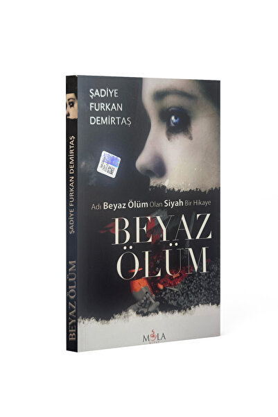 Bookcase Yayınevi Beyaz Ölüm