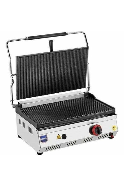 Remta محمصة غاز LPG بسعة 20 شريحة