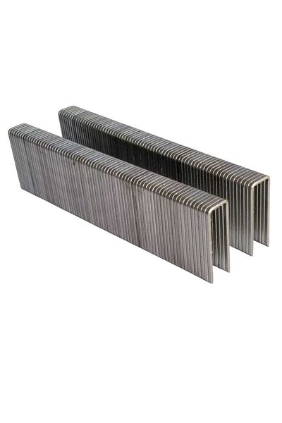 Hais 100 Series 30 mm Staples - 525 Pieces 1 Box