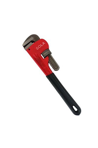 Tat Sola Stilson Ağır Tip Boru Anahtarı No. 14"