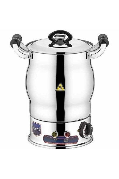 Remta Çikolata Ve Iskender Sosluğu