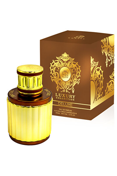 KHALIS Deluxe - Luxury Collection - Khalis, Apa de parfum
