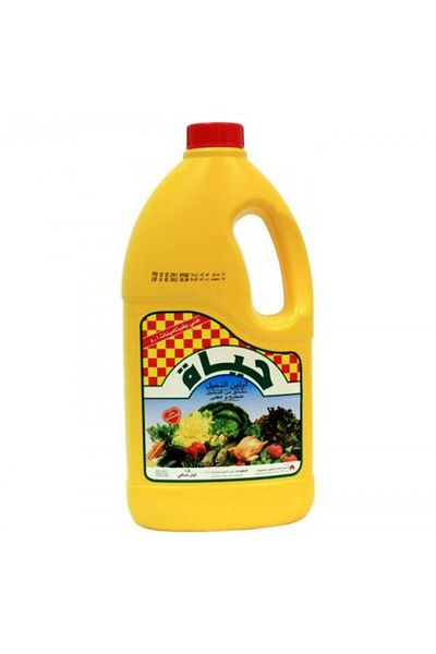 Hayat Life Oil 1.5L