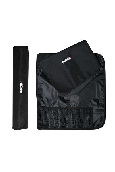 PİRGE Pirge Gastro Prg Roll Knife Bag 6 Compartments