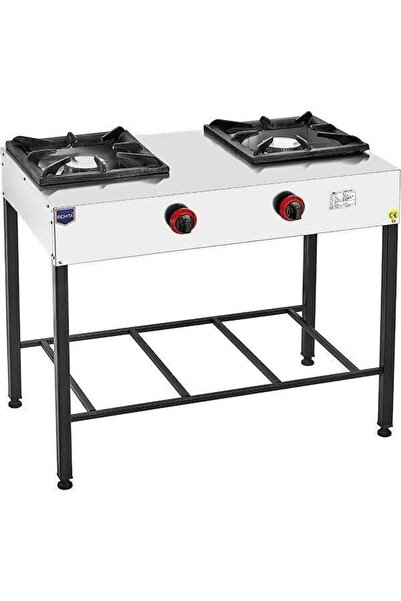 Remta İkili Ayaklı Setüstü Ocak