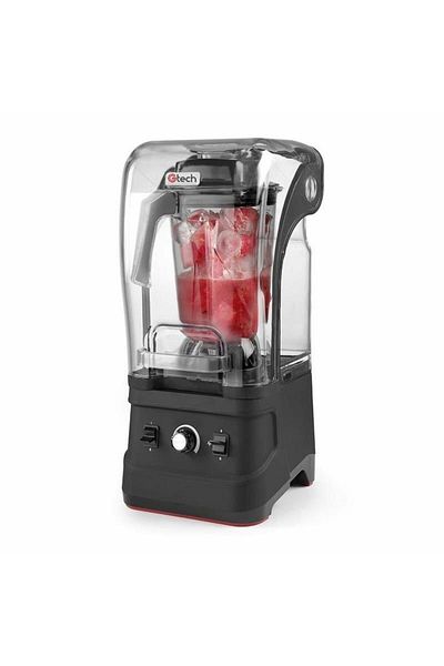 Gtech Bar - Blender with Wallet