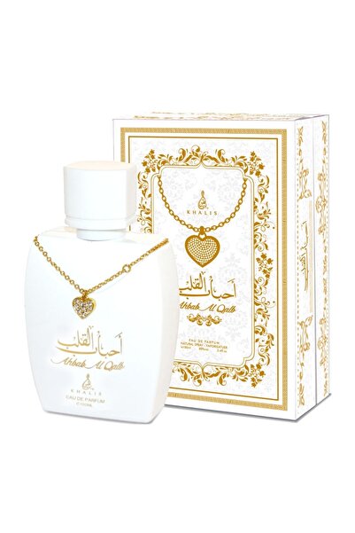 KHALIS Ahbab Al Qalb - Khalis, Apa de parfum
