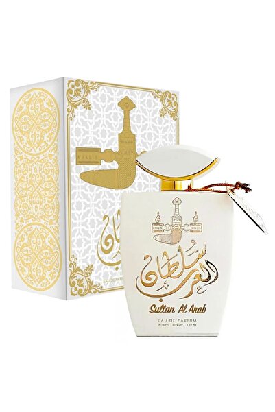 KHALIS Sultan Al Arab - Khalis, Apa de parfum