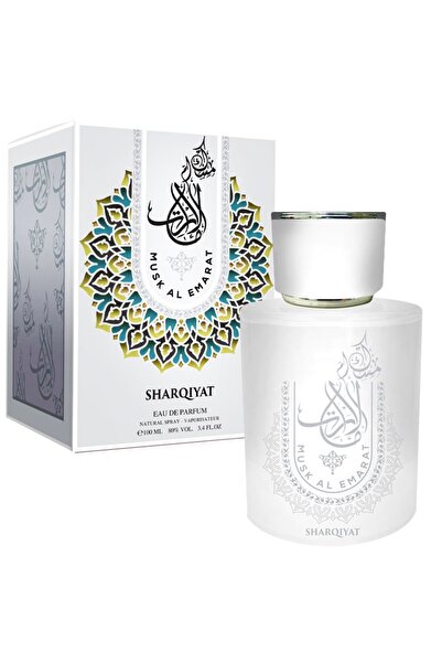 KHALIS Musk Al Emarat - , Apa De Parfum, 100ml
