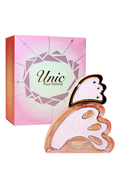 KHALIS Unic - , Eau De Parfum