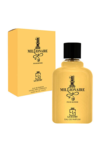 KHALIS 1 Milionaire - Khalis, Apa de parfum